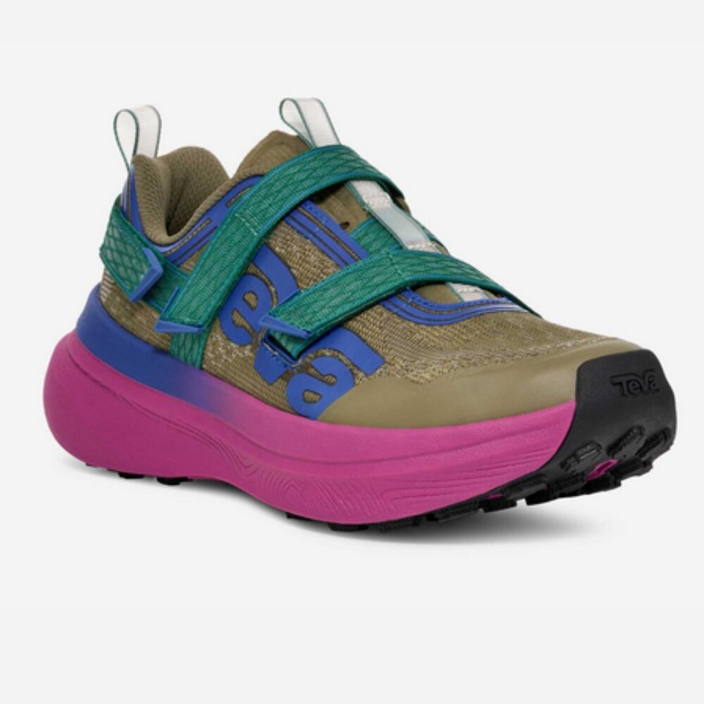 TEVA Aventrail Running Shoes